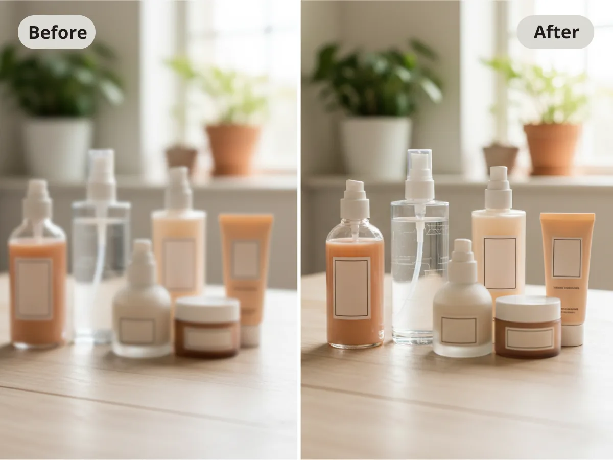 aiupscaler.org - ai image upscaler enhancing product clarity for standout e-commerce and marketing visuals